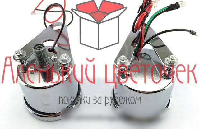 Тахометры. Под заказ из Иркутска фото
