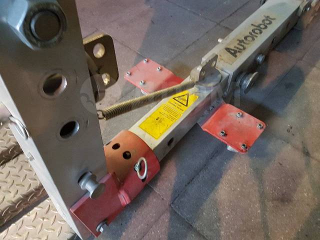 Autorobot Micro b