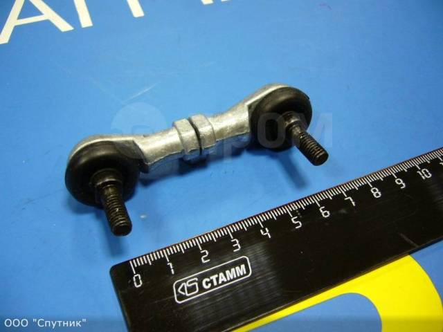 Купить Тяга корректора фар универсальная, WW1021, 06136-SWA-R01 Аналог ...