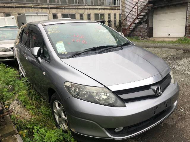 Honda airwave gj1