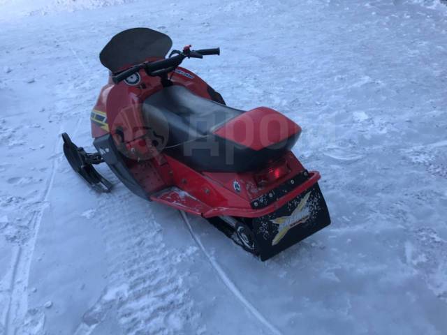 BRP Ski-Doo. ,  ,   