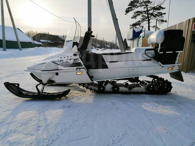 Yamaha Viking 540 IV Limited. ,  ,   