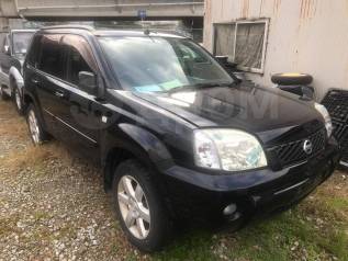 Nissan X-Trail, 2005 