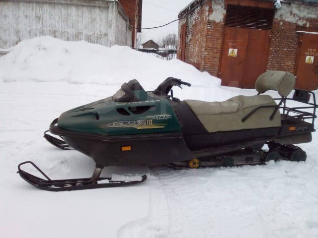 BRP Lynx GLX 5900. ,  ,   