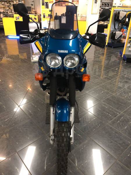 Yamaha XTZ 660 Tenere. 660. ., , ,  .    - 