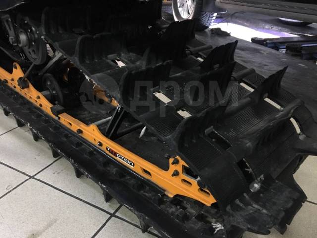 BRP Ski-Doo Summit X. ,  ,   