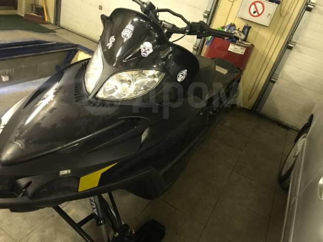 Arctic Cat M8 153. ,  ,   