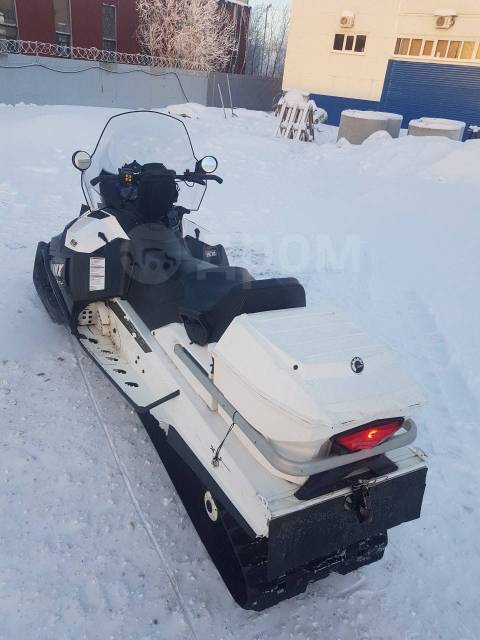 BRP Lynx 69 Yeti Army Limited. ,  ,   