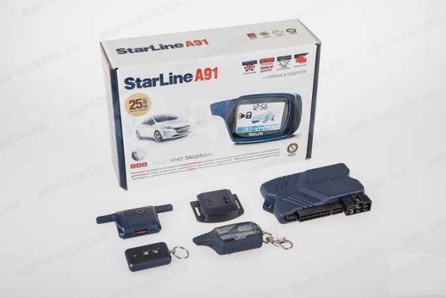 Starline a91 фото