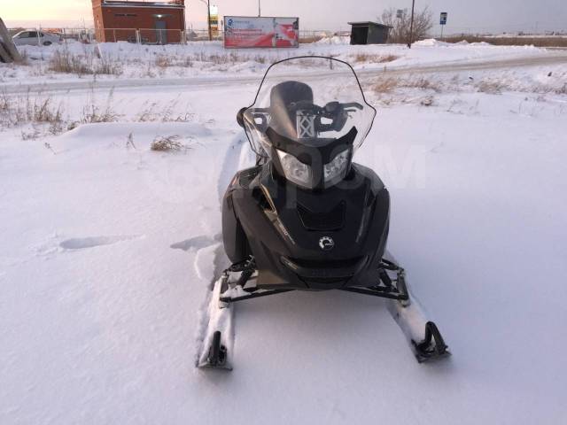 BRP Ski-Doo Expedition. ,  ,   