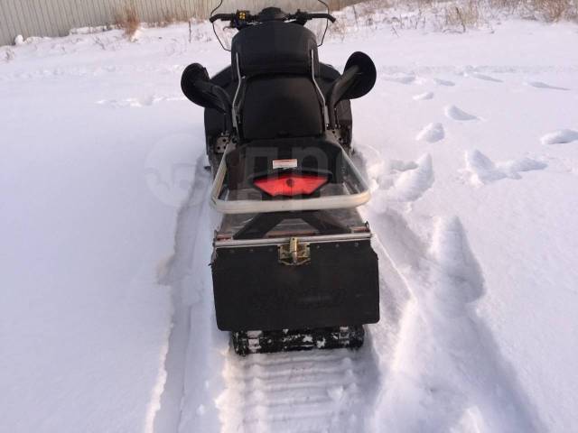 BRP Ski-Doo Expedition. ,  ,   