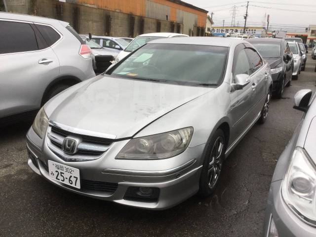 Obves Modulo Honda Legend Kb1 Dbakb1 J35a8 Gt I Tyuning V Tulune