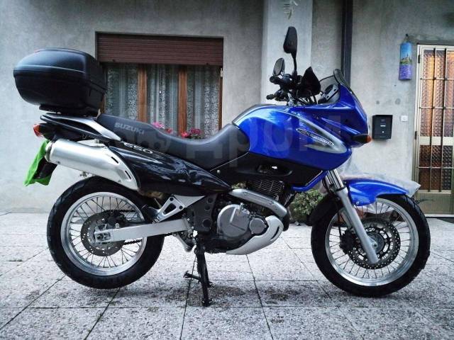 Suzuki XF 650 Freewind. 650. ., , ,  .    - 