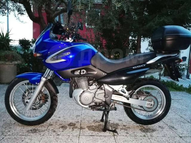 Suzuki XF 650 Freewind. 650. ., , ,  .    - 