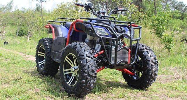 Honda Fouttrax Rancher.  \,  .     