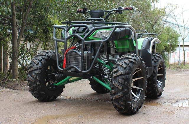 Honda Fouttrax Rancher.  \,  .     