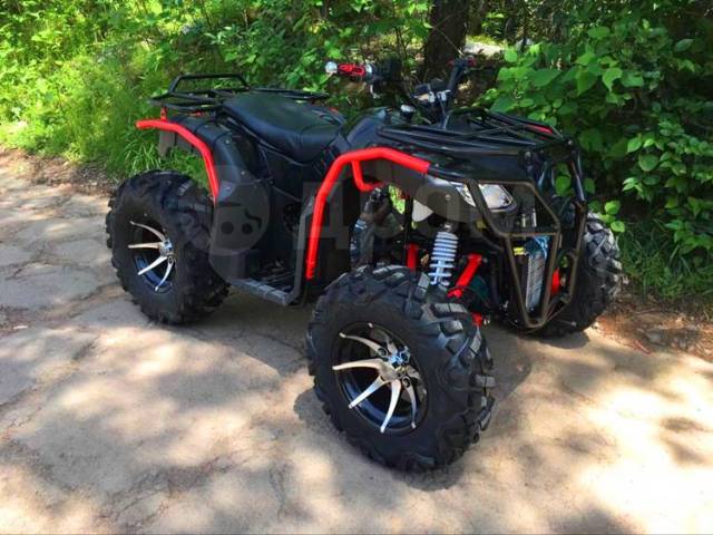 Honda Fouttrax Rancher.  \,  .     