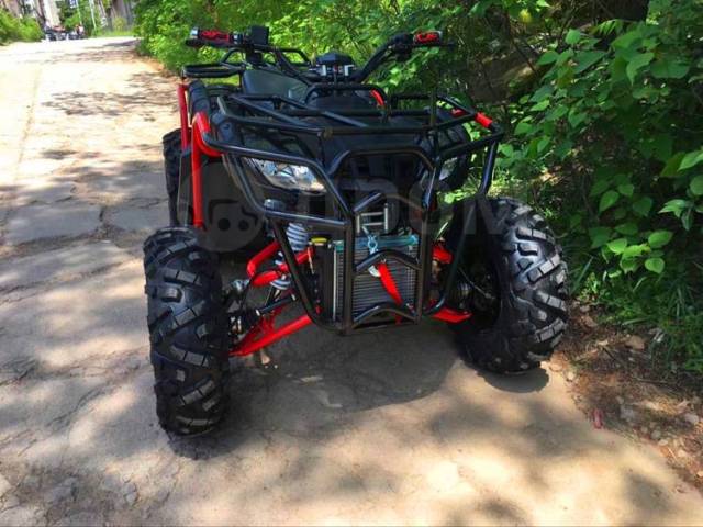 Honda Fouttrax Rancher.  \,  .     