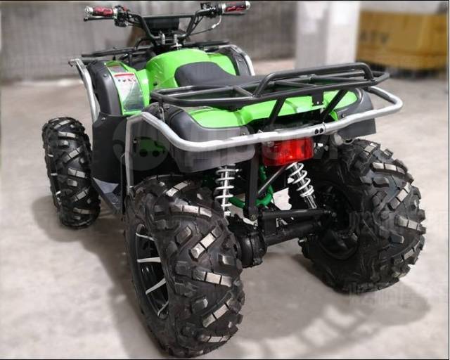 Honda Fouttrax Rancher.  \,  .     