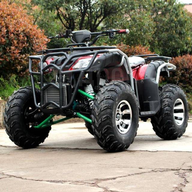 Honda Fouttrax Rancher.  \,  .     