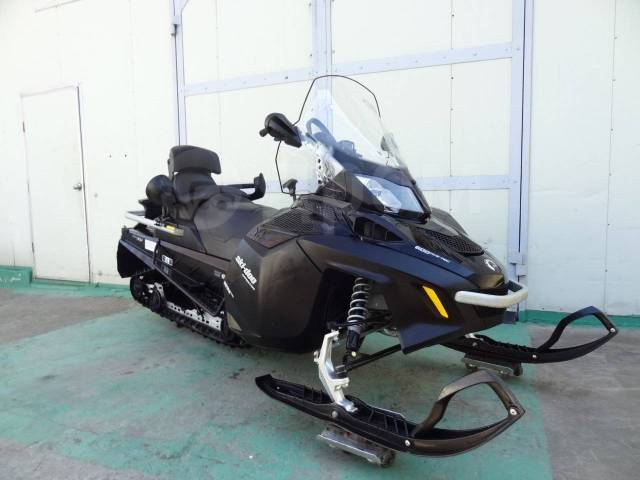 BRP Ski-Doo Expedition LE. ,  ,   