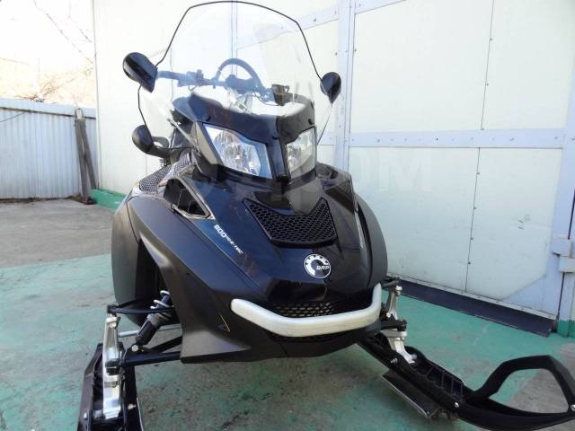 BRP Ski-Doo Expedition LE. ,  ,   