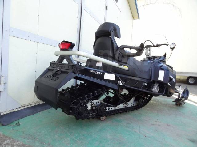 BRP Ski-Doo Expedition LE. ,  ,   