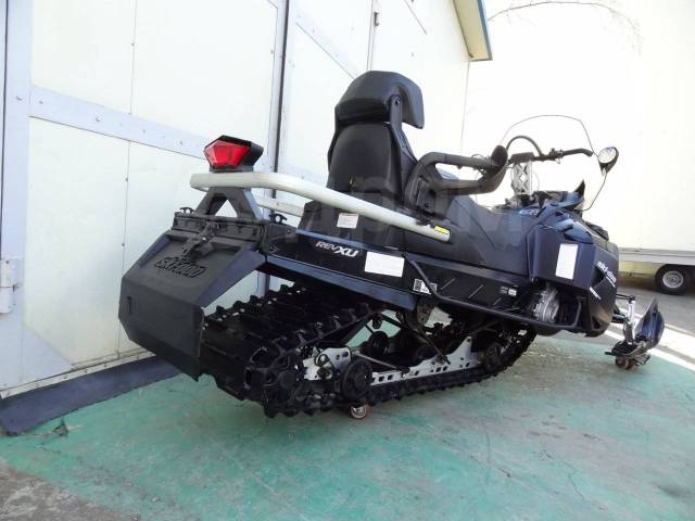 BRP Ski-Doo Expedition LE. ,  ,   