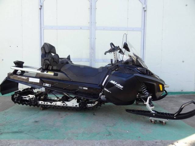 BRP Ski-Doo Expedition LE. ,  ,   