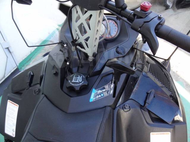 BRP Ski-Doo Expedition LE. ,  ,   