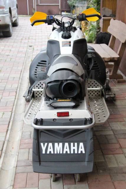 Yamaha FX Nytro. ,  ,   