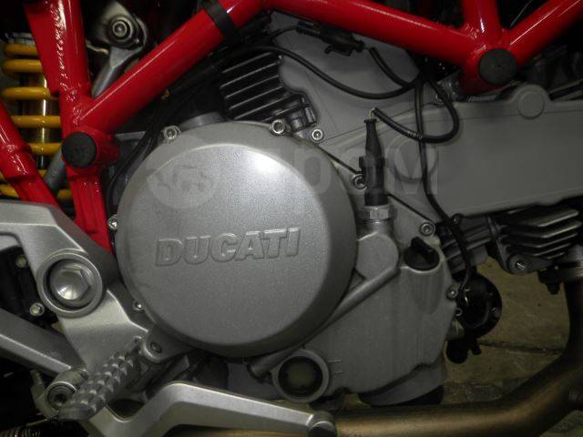 Ducati Sport 620