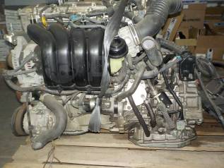 Продам двигатель Тойота Камри 2002-2005 г. фото