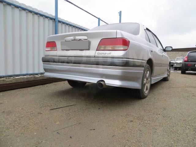 Toyota carina 211