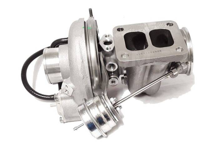 Borg Warner EFR 7163