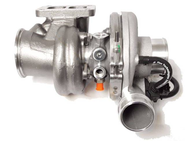 Borg Warner EFR 7163