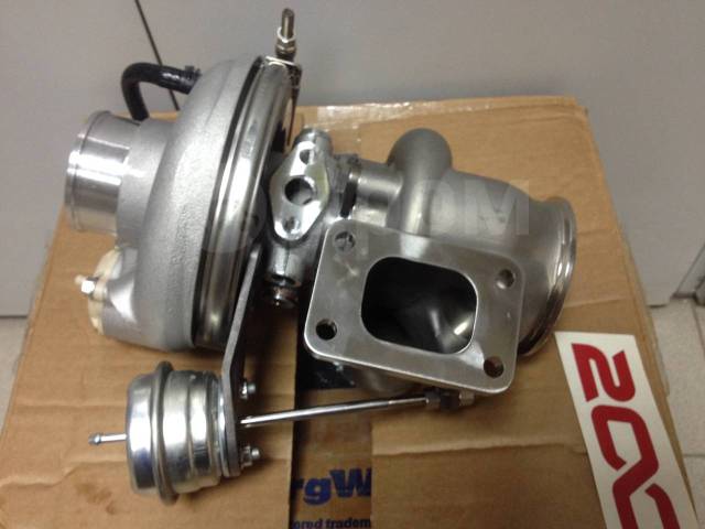 Borg Warner EFR 7163