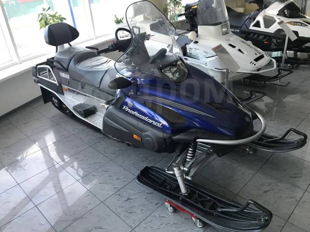 Yamaha Viking Professional. ,  ,   