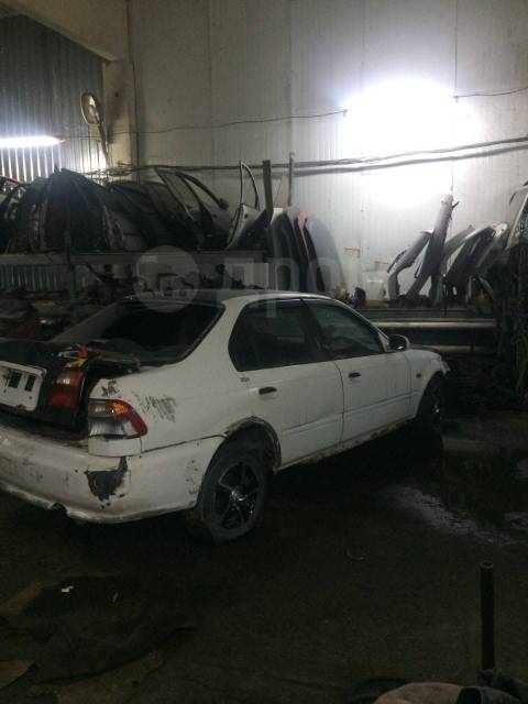 Honda civic ferio ek5