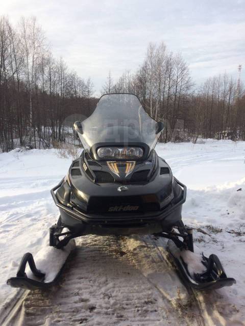 BRP Ski-Doo Skandic SUV. ,  ,   