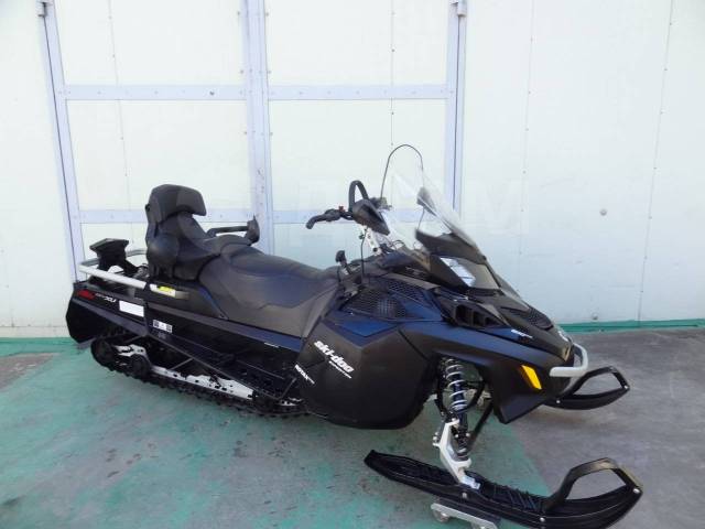 BRP Ski-Doo Expedition LE. ,  ,  .     