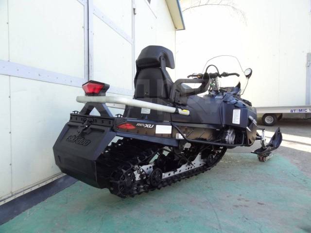 BRP Ski-Doo Expedition LE. ,  ,  .     