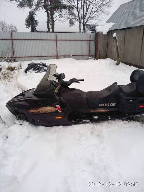 Arctic Cat. ,  ,   