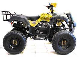 Yamaha Grizzly 125. ,  \,   