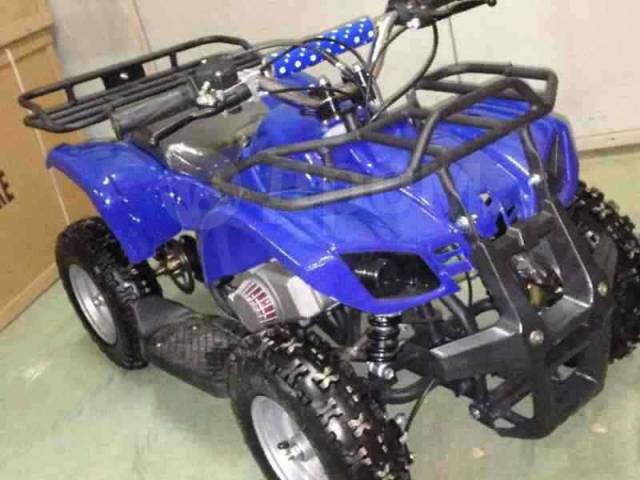 Yamaha Grizzly 125. ,  \,   