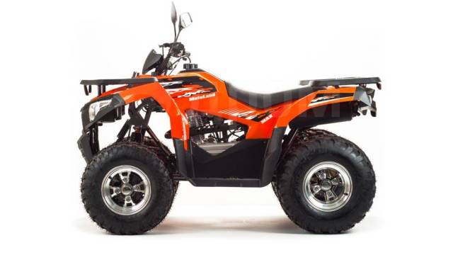 Yamaha Grizzly 125. ,  \,   