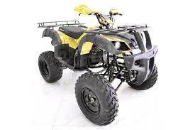 Yamaha Grizzly 125. ,  \,   