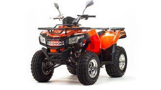 Yamaha Grizzly 125. ,  \,   