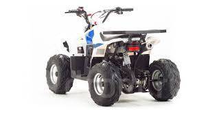 Yamaha Grizzly 125. ,  \,   