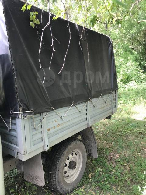 Авторазбор уаз в барнауле